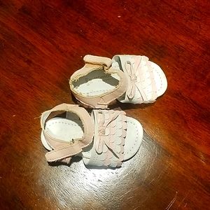 Monsoon sandals